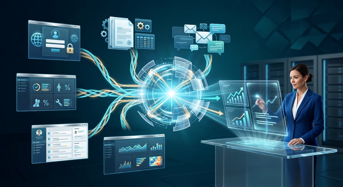 What a KDD Cup-Winning AI Architecture Means for Insurance Brokers